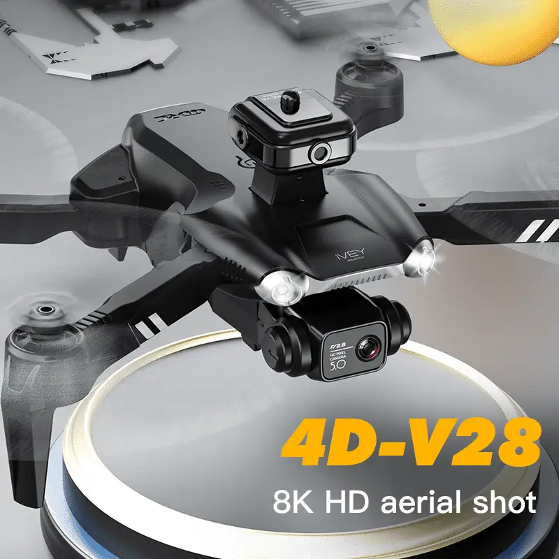 Quanto custa um drone?