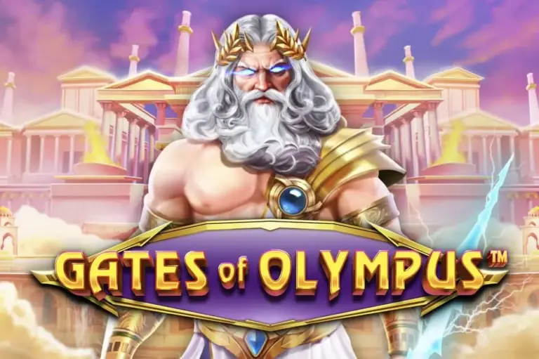 Como jogar Gates of Olympus The Game Of Chance