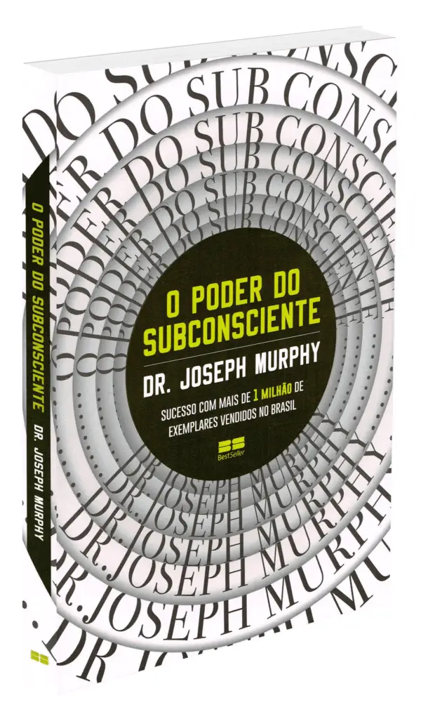 "O Poder do Subconsciente" - de Joseph Murphy