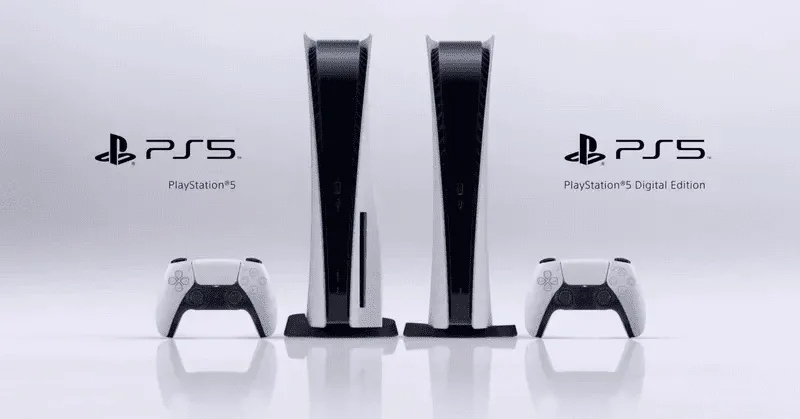 O Poder do Hardware do PS5: Gráficos Incríveis e Performance Superior