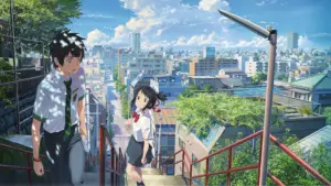 The Ultimate Guide to Your Name Movie: History, Plot, Characters, and Explained Mysteries