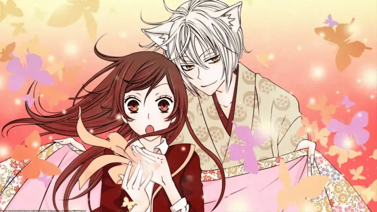 How Kamisama Hajimemashita Became the Best Romantic Anime