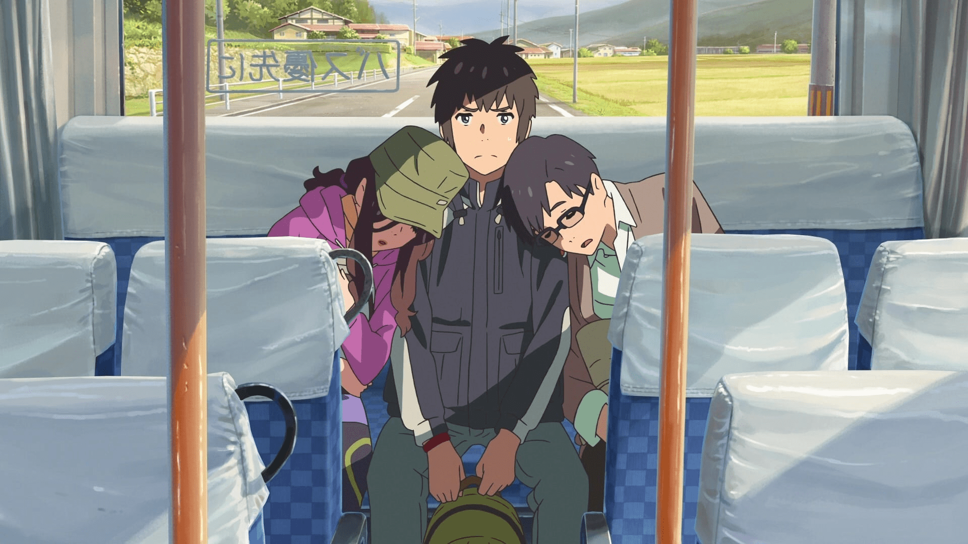 The Ultimate Guide to Your Name Movie: History, Plot, Characters, and ...