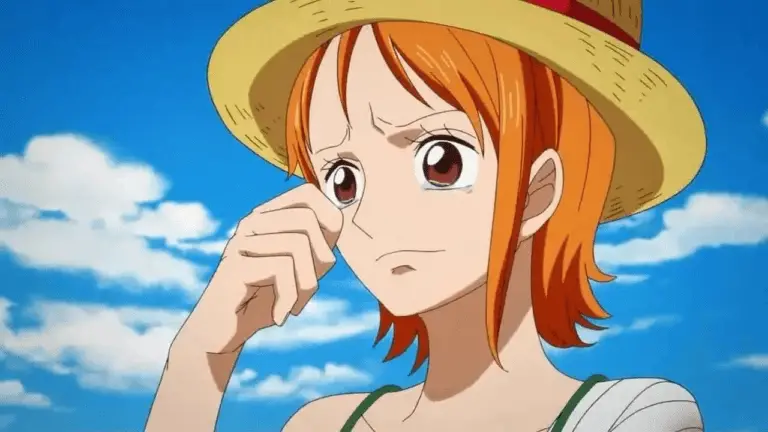 Desvendando a Ausência de Romances em 'One Piece': A Perspectiva de Eiichiro Oda