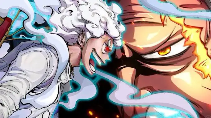 Aviso de Spoilers: Capítulo 1091 de One Piece - Lançamento em 28 de Agosto de 2023