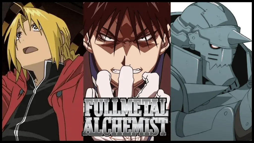 Learn all about Fullmetal Alchemist: Sacred Star of Milos and unlock its secrets!
