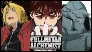 Descubra tudo sobre Fullmetal Alchemist: Sacred Star of Milos e desvende seus segredos