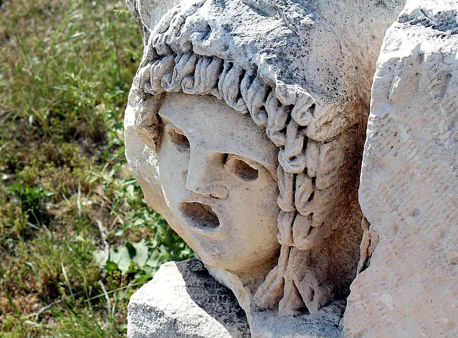 the world, maura, the lycian world, turkey, ancient lycia, antiquity, architecture, the ruins of the, greco-roman theatre, representation | Pxfuel