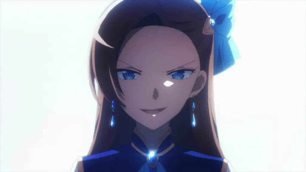 "My Next Life as a Villainess: All Routes Lead to Doom!"