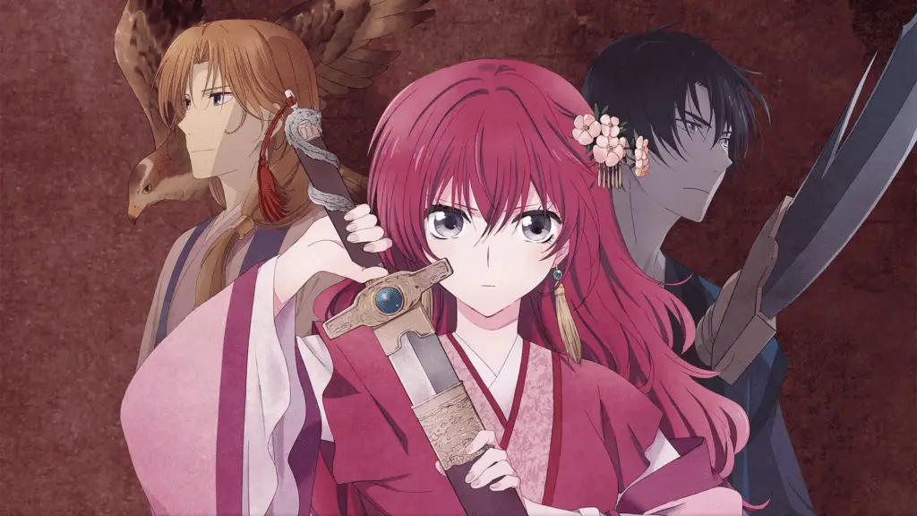 Navigating the World of Akatsuki no Yona Chapters: A Comprehensive Guide