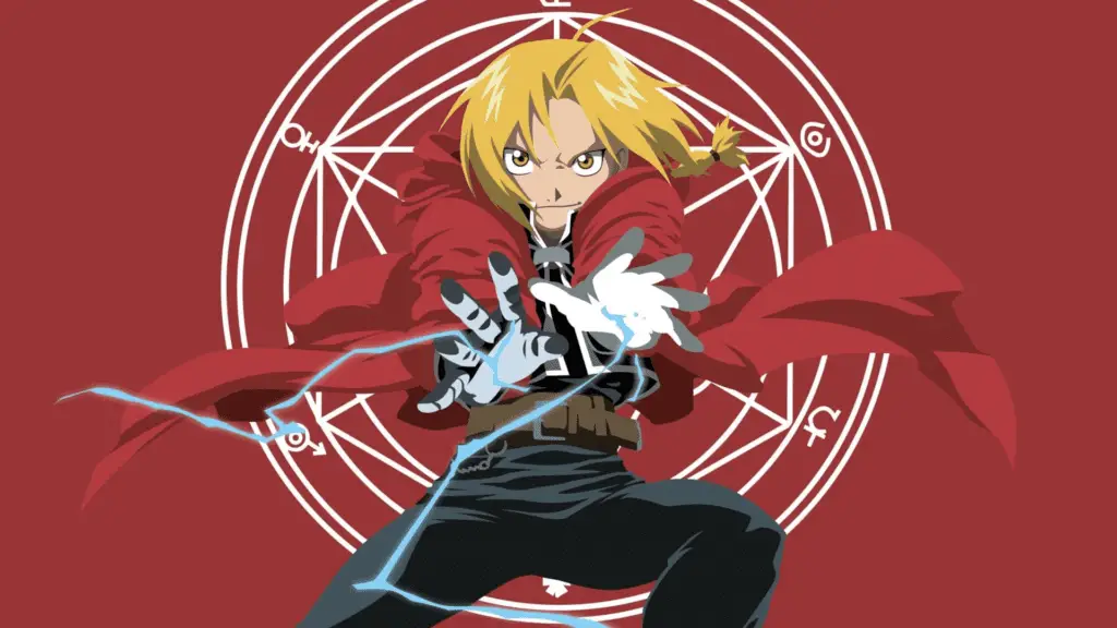 Fullmetal Alchemist Manga Volume 1: A Journey into Alchemy and Adventure