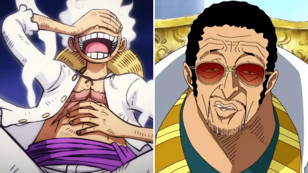 What can we expect from chapter 1092 of One Piece?