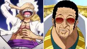 O que esperar do capítulo 1092 de One Piece?