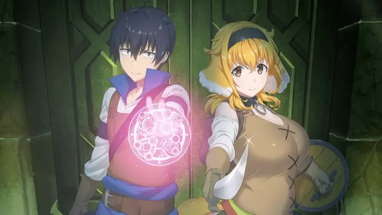 Harem in the Labyrinth of Another World Season 2: What to Expect and Why Fans Are Eager