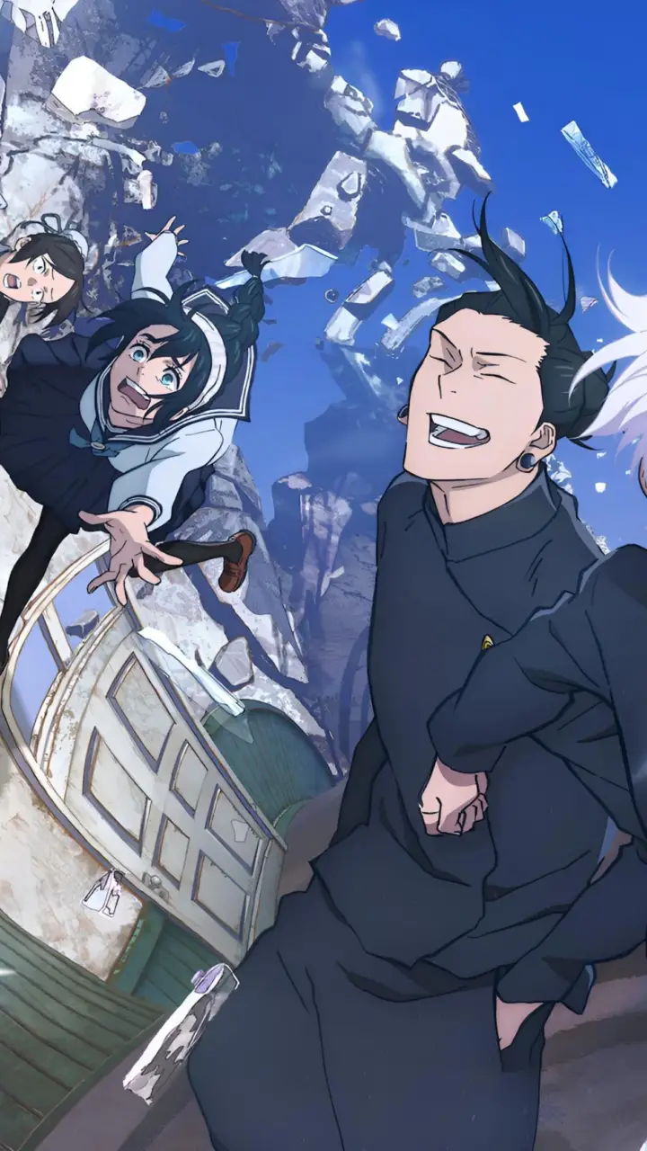 Are Crunchyroll and Funimation Merging? The Extraordinary Unification