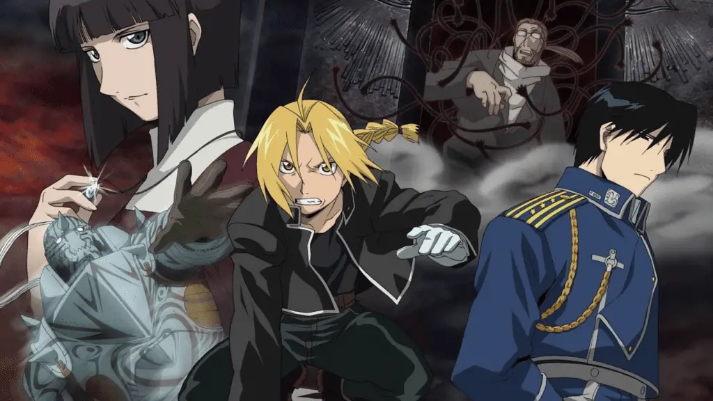 The Epic Conclusion: How Does Fullmetal Alchemist: Brotherhood End?