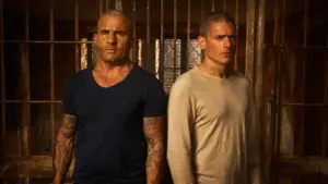 Are Prison Break Movies Worth the Hype? A Deep Dive into the Genre