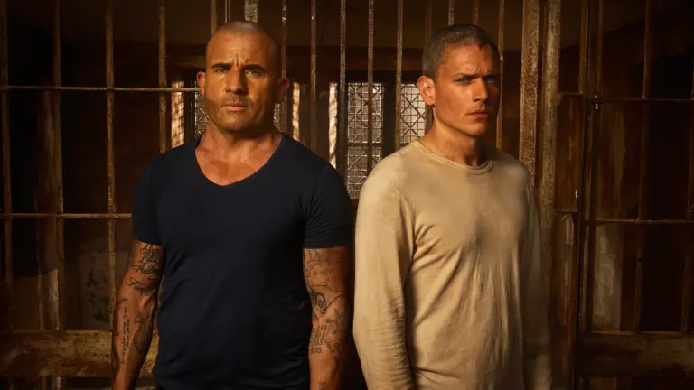 Are Prison Break Movies Worth the Hype? A Deep Dive into the Genre