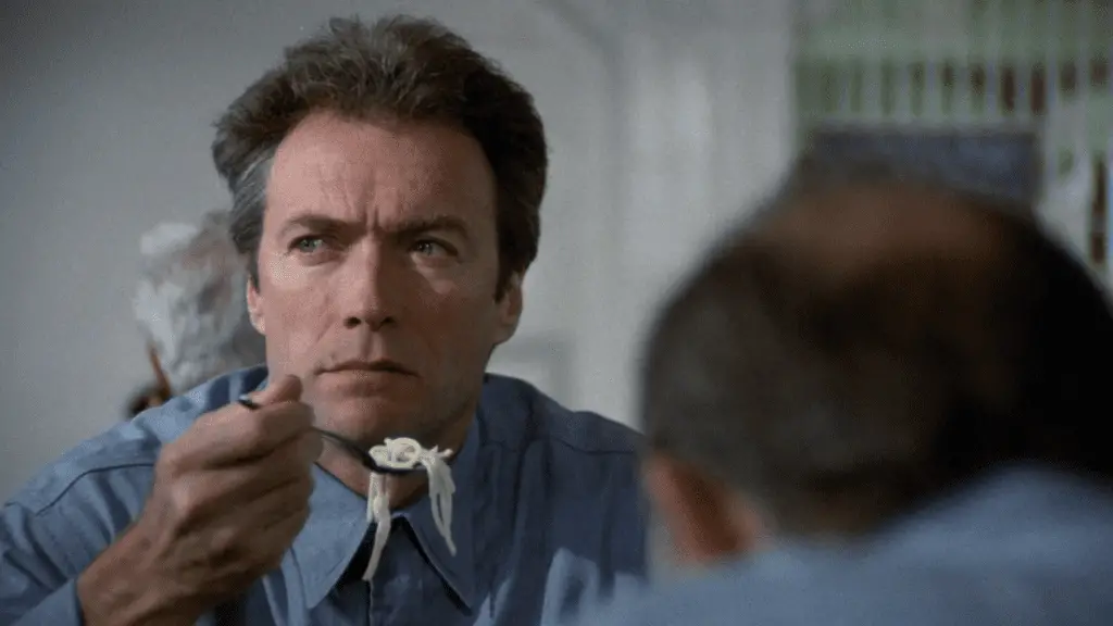 Escape from Alcatraz (1979)