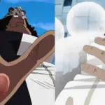 One Piece 1092: Luffy Gear 5 and Akainu vs Kuma