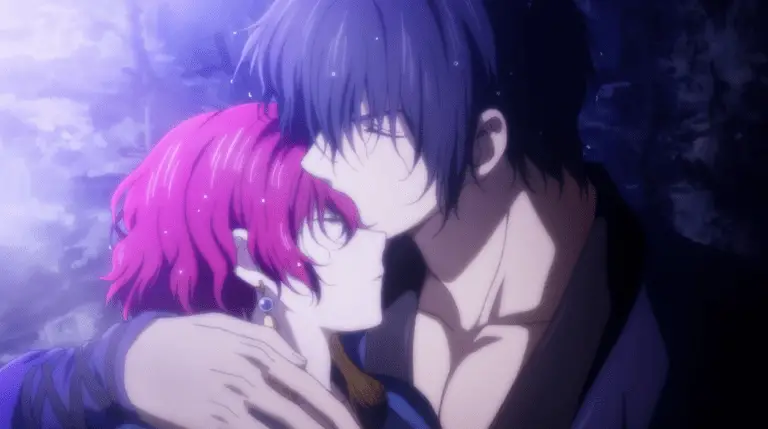 Introduction: The Power of a Kiss in Akatsuki no Yona