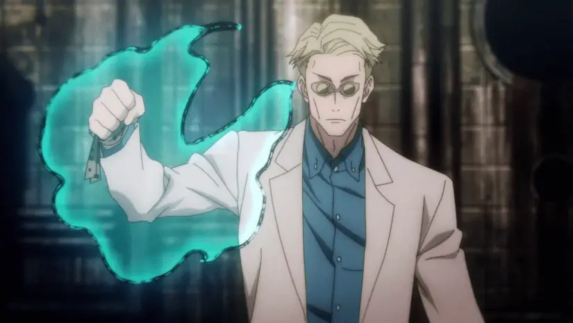 Exploring Overtime: Nanami's Cursed Technique in Jujutsu Kaisen ...