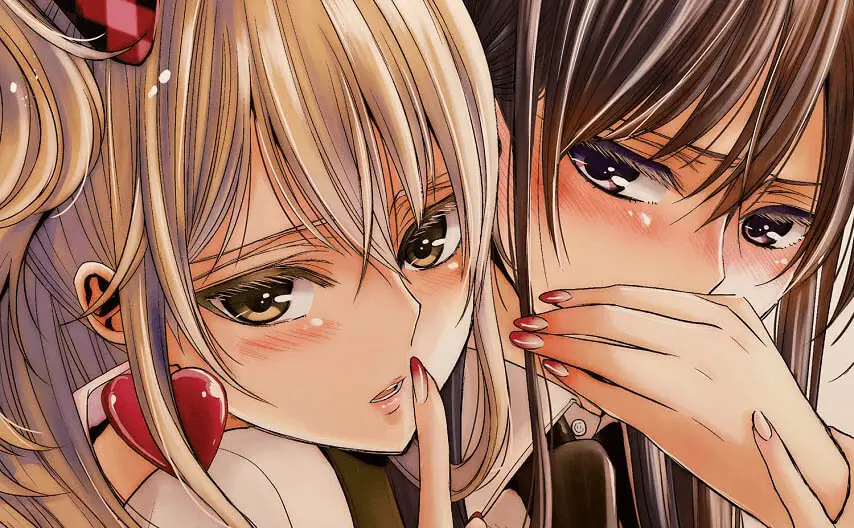 Yuri Manga Universe: 7 Works You Need to Know