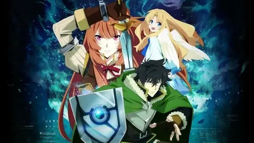 The Rising of the Shield Hero: Second Season