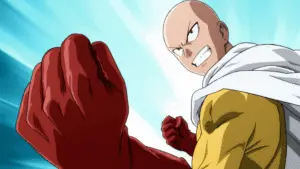 One Punch Man Workout: A Simple Yet Intense Fitness Regime