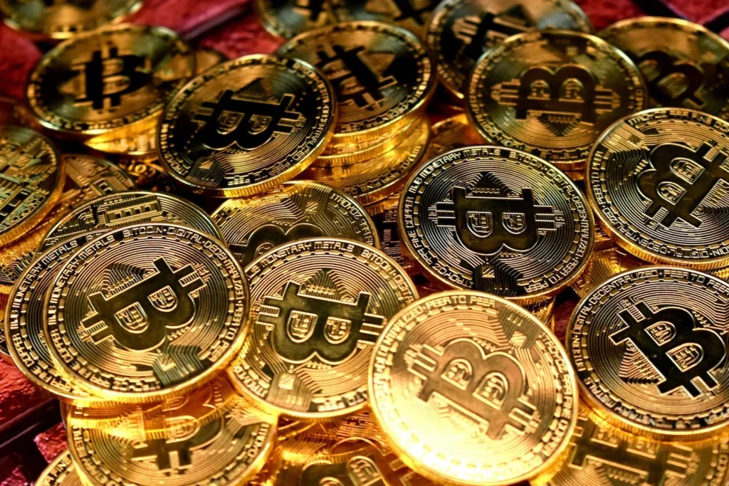 Como Funciona o Investimento em Bitcoin