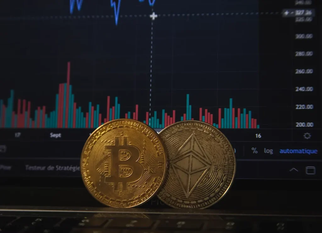 Análise de Investimento em Bitcoin
