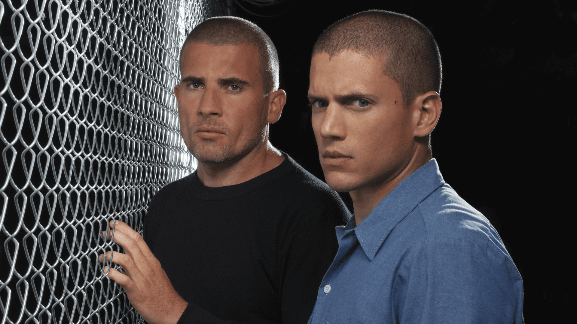 The Ultimate Guide to Watching Prison Break: The Correct Order ...