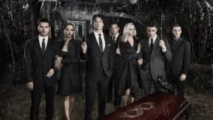 Unlocking the Mystery of 8 14 22 in Vampire Diaries: A Comprehensive Guide