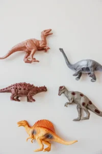 20 Curiosidades impressionantes sobre dinossauros