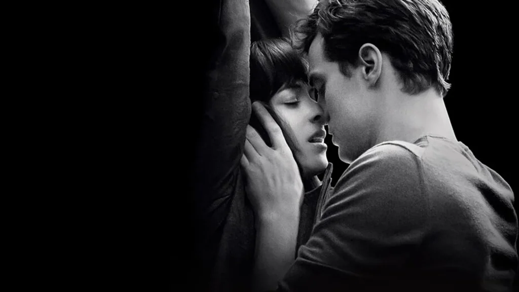 Cinquenta Tons de Cinza (2015)