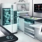 Mitos e vantagens de investir em eletrodomésticos inteligentes para mobiliar a casa