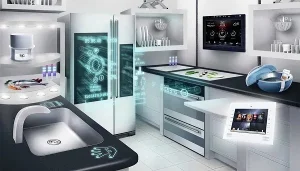 Mitos e vantagens de investir em eletrodomésticos inteligentes para mobiliar a casa
