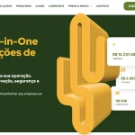 Cactus Gaming aposta em site remodelado para acelerar atendimentos