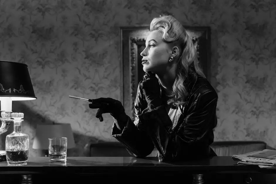 Dakota Johnson como Anastasia Steele no filme Cinquenta Tons de Cinza