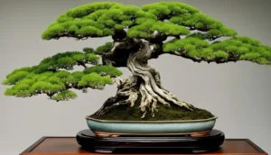 A Arte do Bonsai Japonês: Guia Intermediário para Jovens Adultos