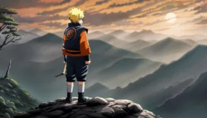 Linha do Tempo Detalhada da Saga Naruto